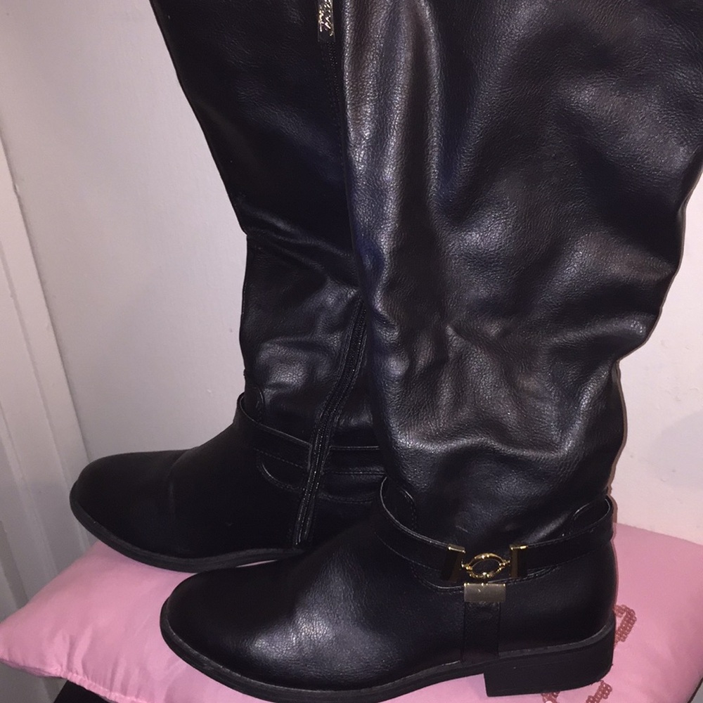 DbDk Fashion Boots